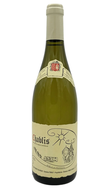 2023 Chablis Villages