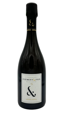 clement et fils adonis annua