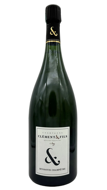 clément et fils myosotis magnum