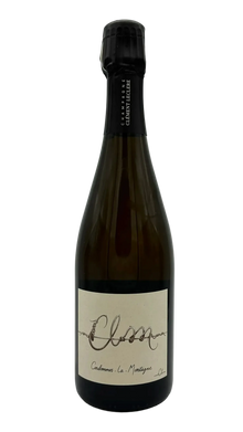 2021 Champagne „Coulommes La Montagne“