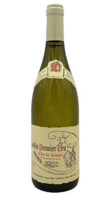 2023 Chablis 1er Cru „Côte de Léchet”