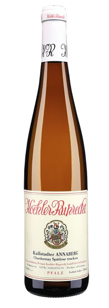 2023 Kallstadter Annaberg Chardonnay Spätlese trocken