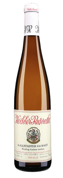 2021 Kallstadter Saumagen Riesling Auslese trocken