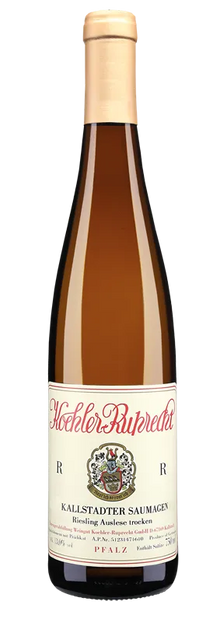 2017 Kallstadter Saumagen Riesling Auslese trocken R
