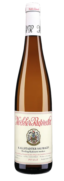 2023 Kallstadter Saumagen Riesling Kabinett trocken