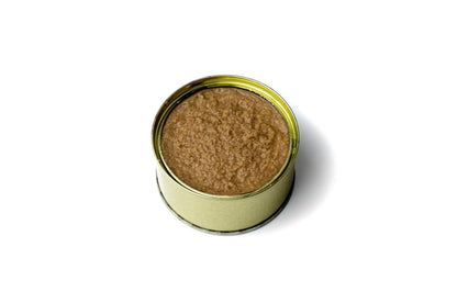 Conservas Güeyumar: Thunfischpaté