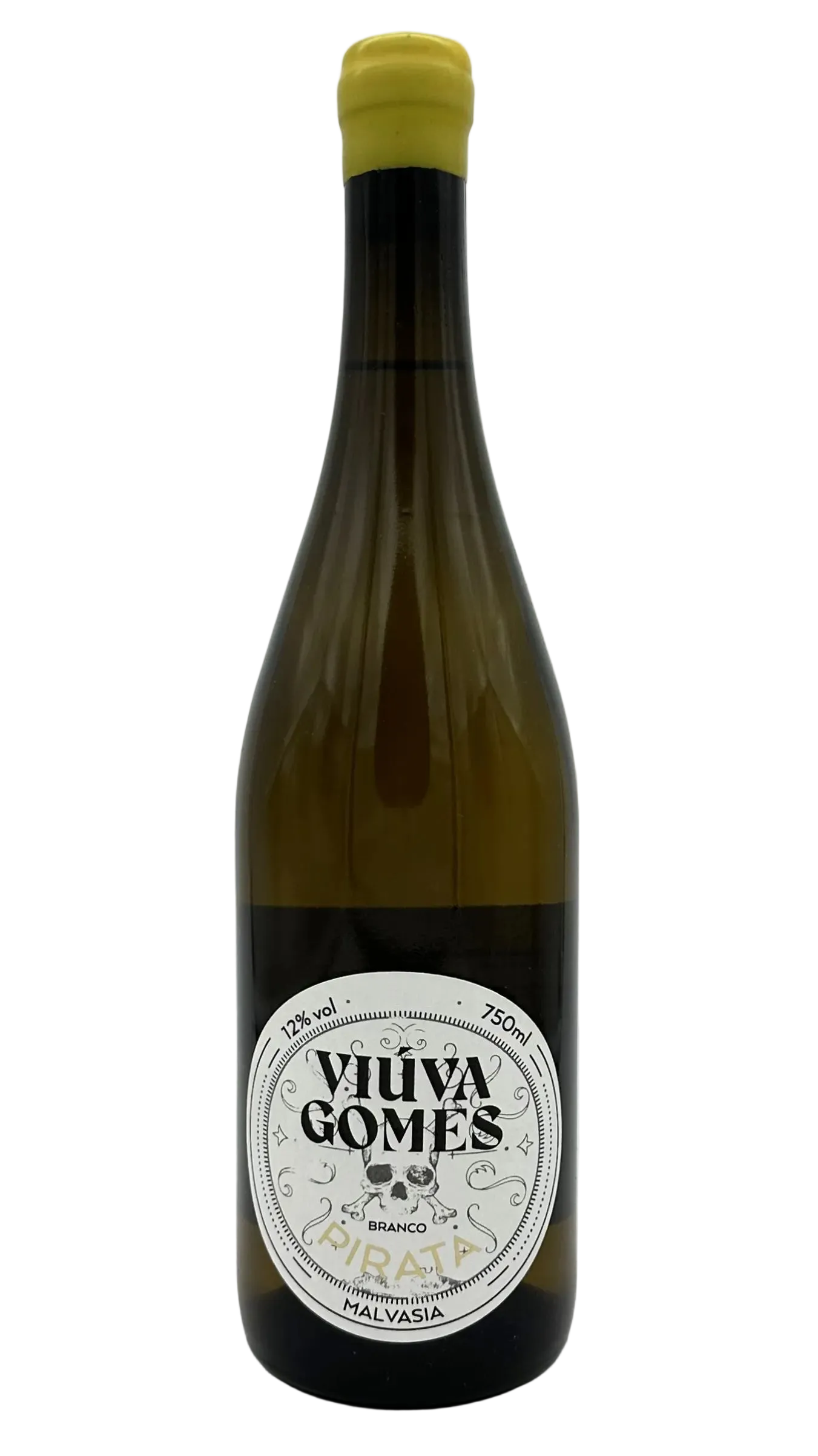 2023 Pirata Branco Malvasia