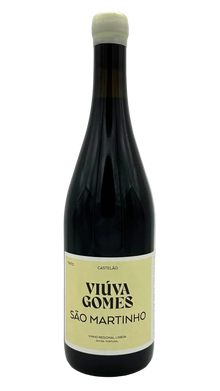 2023 São Martinho Castelão Tinto