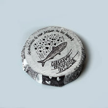 Conservas Güeyumar: Gegrillte Sardinenfilets in Arbequina-Olivenöl