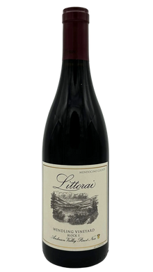 2023 Wendling Pinot Noir
